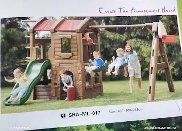 Baby toys