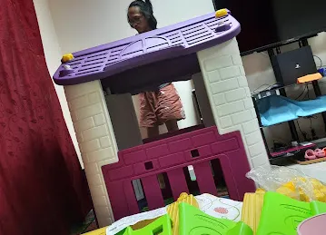 BabyLand - أرض الطفولة