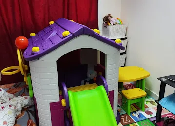 BabyLand - أرض الطفولة