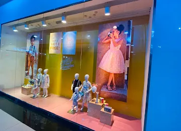 Babyshop