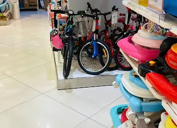 Babyshop