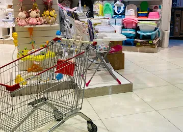 Babyshop