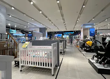 Babyshop (Centrepoint)