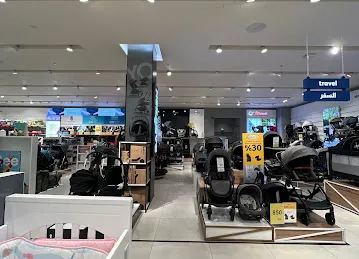 Babyshop (Centrepoint)