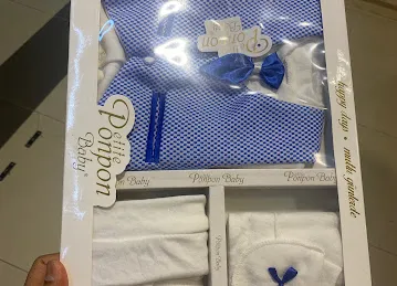 Babyshop Traders