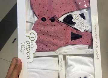 Babyshop Traders