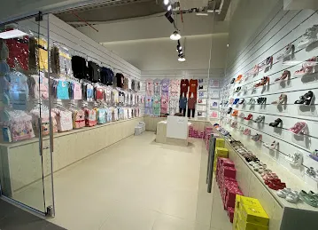 Babyshop Traders