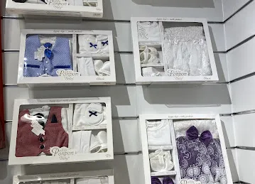 Babyshop Traders