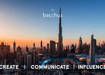 Bacchus Agency - Dubai