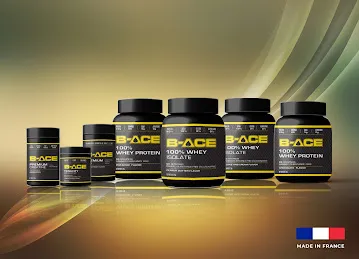 Bace Nutrition