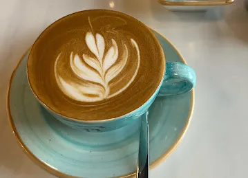 Bach Cafe