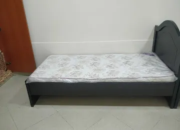 Bachelor's room in Al mankhool burdubai