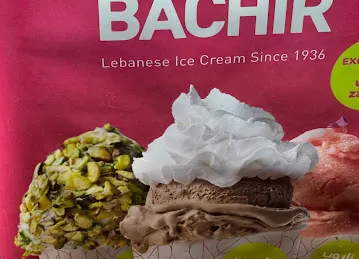 Bachir at Zaroob SZR