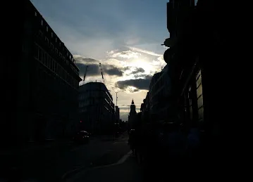 Back Street
