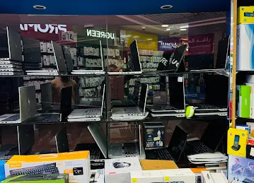 Back2Back Computer Trading LLC,Computer plaza