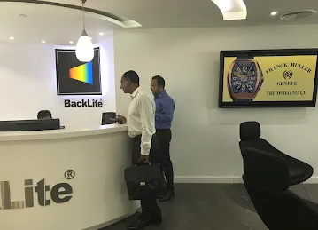 BackLite Media LLC