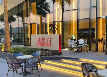 Backlot