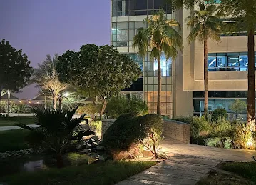 BackOffice FZ LLC