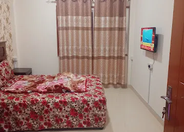 Backpaker's Holiday's