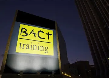 BACT Training