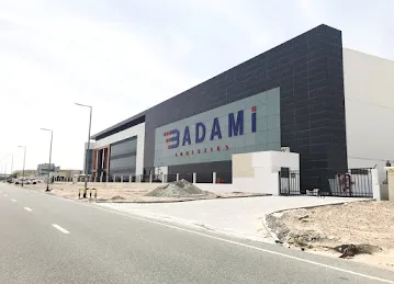 Badami Logistics