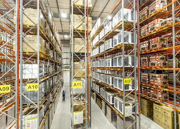 Badami Logistics
