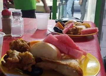 Badar al zaman restaurant