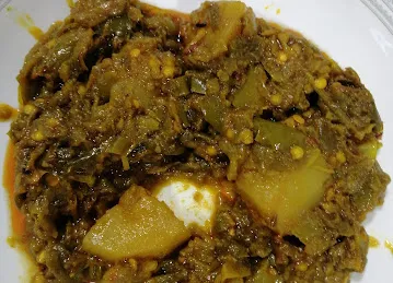 BADARUL HUDHA RESTAURANT