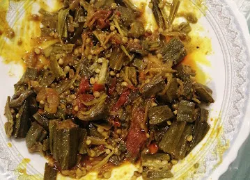 BADARUL HUDHA RESTAURANT