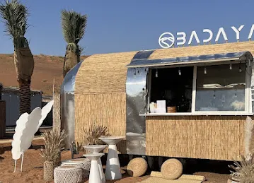 Badaya Camp & Cafe