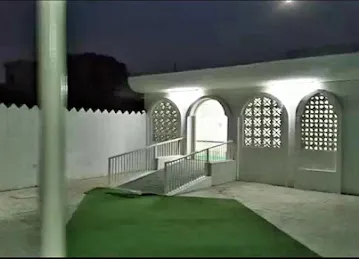 Bader Mosque
