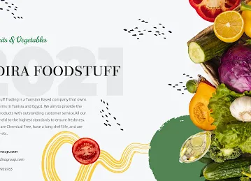 Badira FoodStuff Trading LLC