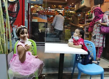 Badran Cafateria