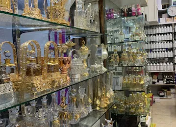 BADRUL ISLAM PERFUME TRADING (L.L.C)