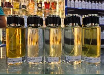 BADRUL ISLAM PERFUMES TRADING (LLC)