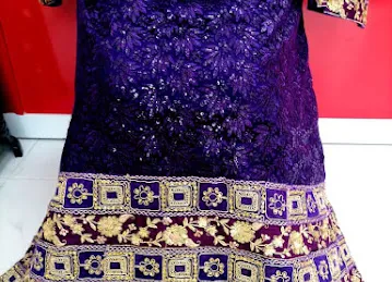 Badshah Boutiqe ( JARAT AL YASMEEN )