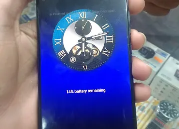 Badshah electronic