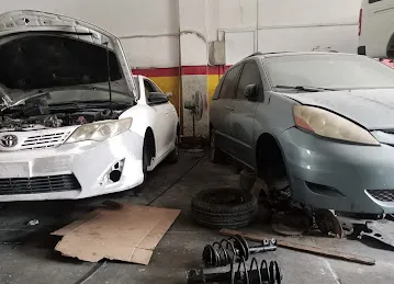 Badshah Star Garage