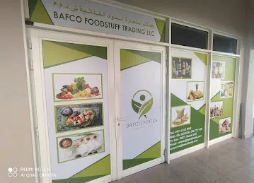 BAFCO FOOD STUFF TRADING LLC
