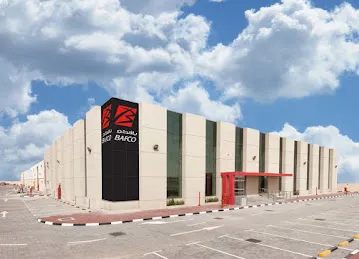 BAFCO Furniture Factory - DIC