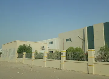BAFCO Furniture Factory - DIC