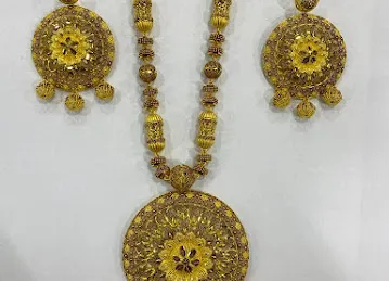 Bafleh Jewellery - Al Quoz Mall