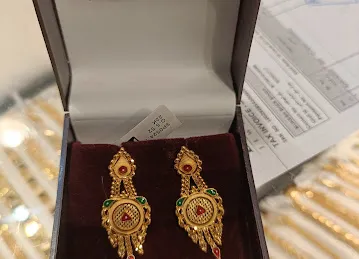 Bafleh Jewellery - Al Quoz Mall