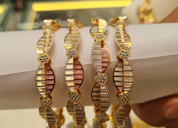 Bafleh Jewellery - Bur Dubai