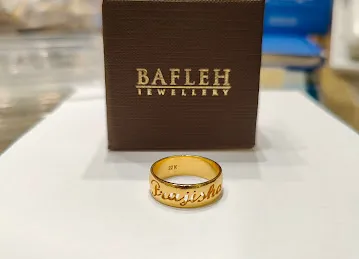 Bafleh Jewellery - Bur Dubai