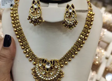 Bafleh Jewellery - Bur Dubai
