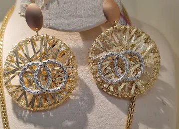 Bafleh Jewellery - Bur Dubai