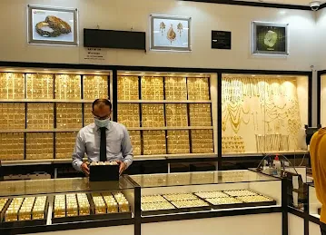 Bafleh Jewellery - Jebel Ali Nesto