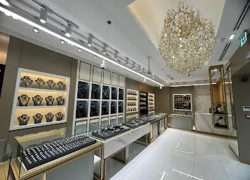 Bafleh Jewellery LLC