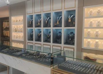 Bafleh Jewellery LLC